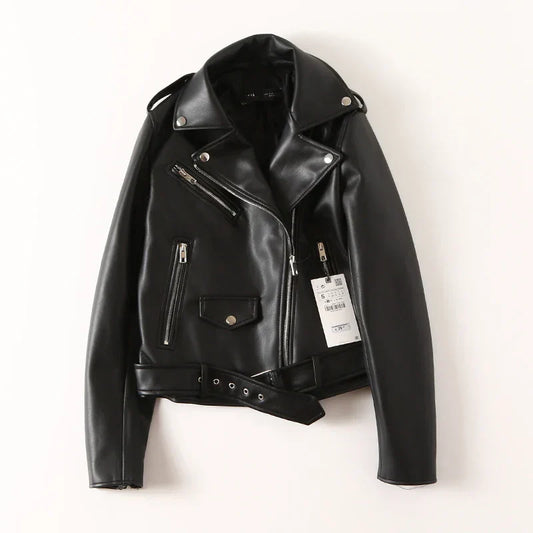 JO | Retro jacket for women