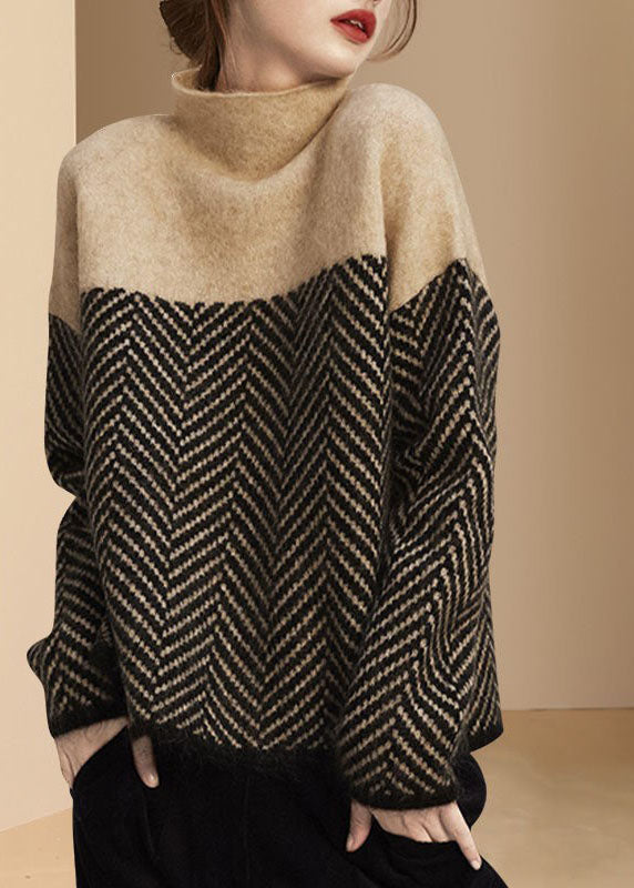 JO | Tailored and elegant general sweater