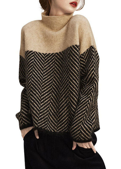 JO | Tailored and elegant general sweater