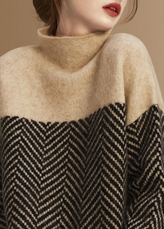 JO | Tailored and elegant general sweater