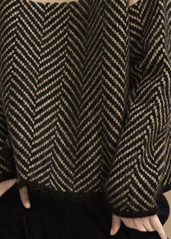 JO | Tailored and elegant general sweater