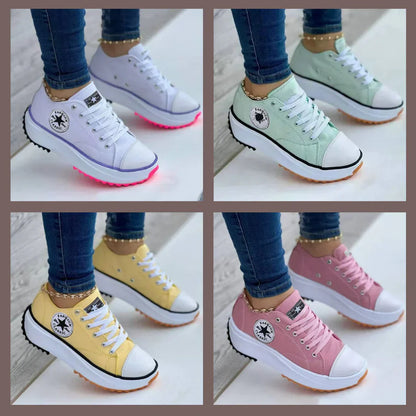 JO | Trendy orthopedic sneakers