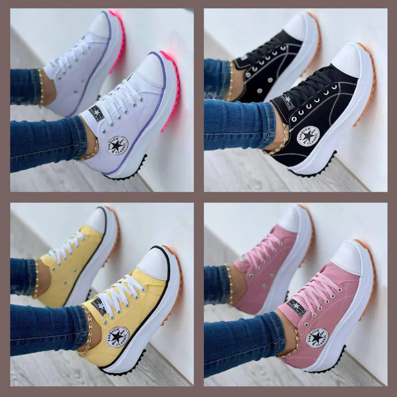 JO | Trendy orthopedic sneakers