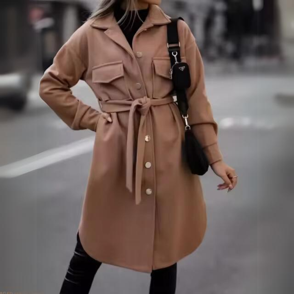 Classic Vintage Jacket