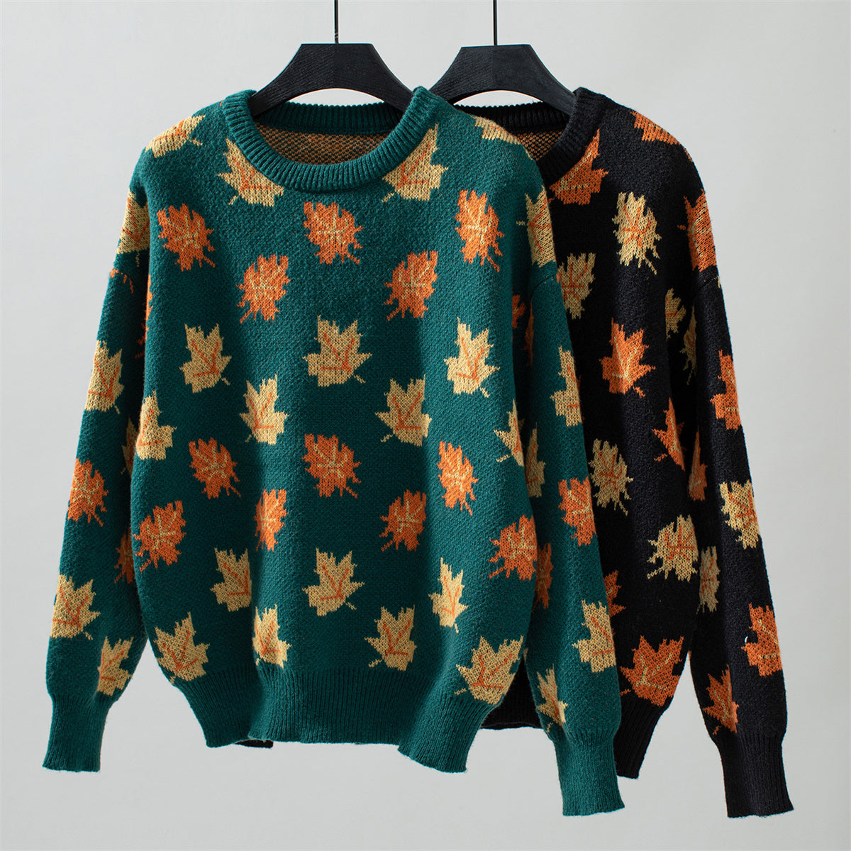 Beautifully Crafted Sweater