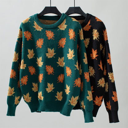 Beautifully Crafted Sweater