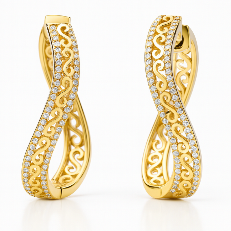 Stunning Piece for Daily Wear