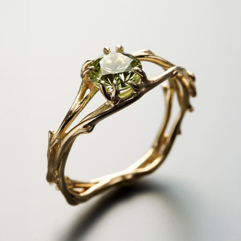 Stunning Ring for Daily Wear