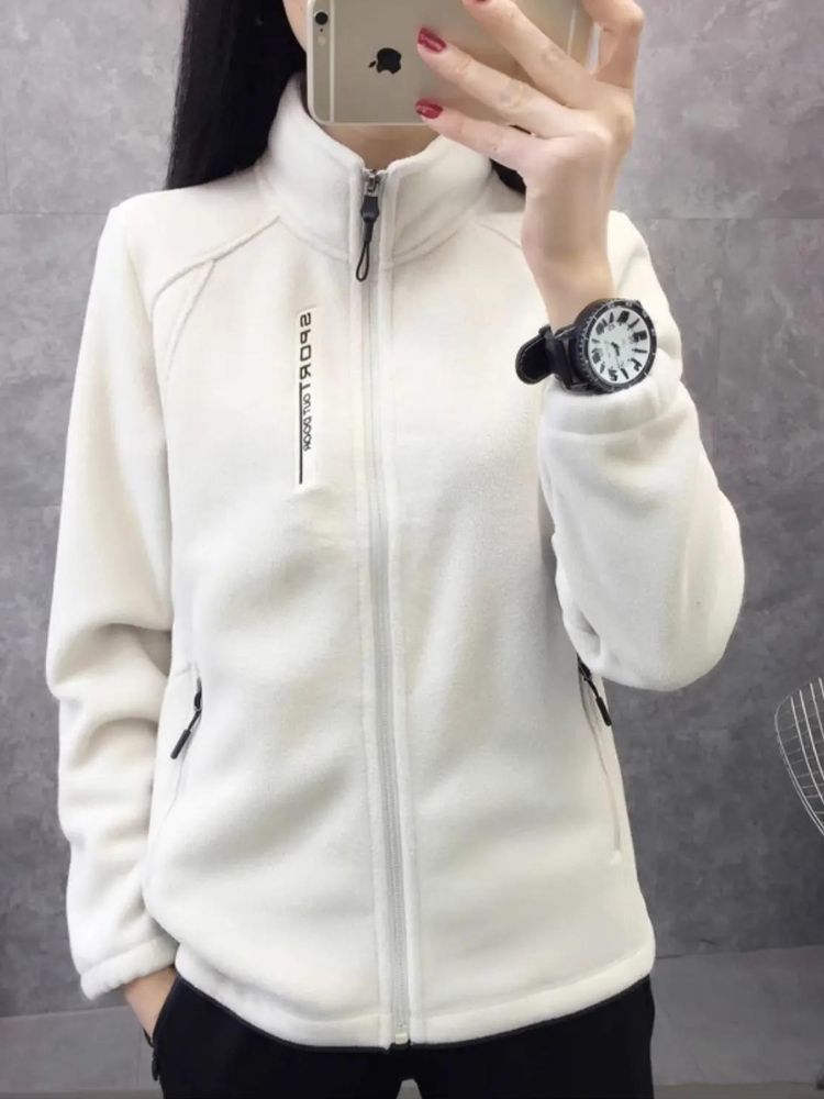 Timeless Vintage Style Jacket