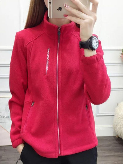 Timeless Vintage Style Jacket