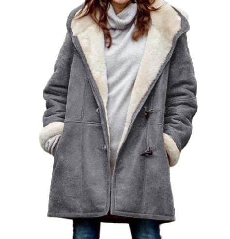 JO | Comfort Jacket for women