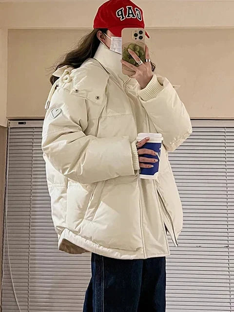 Classic Designed Jacket