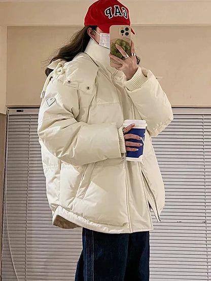 Timeless Vintage Style Jacket