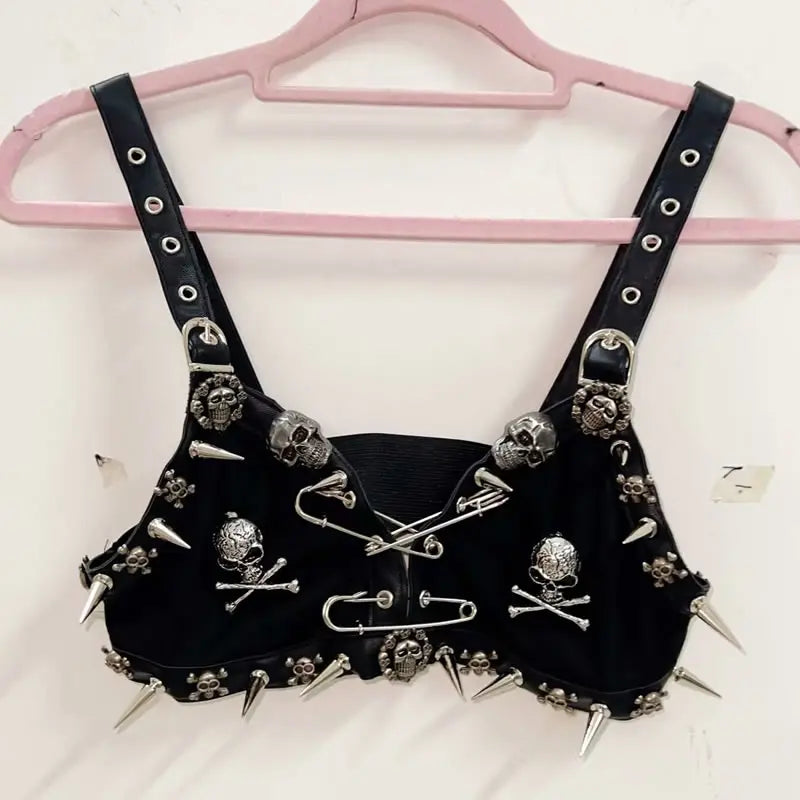 Vintage Inspired Top with a Contemporary Edge