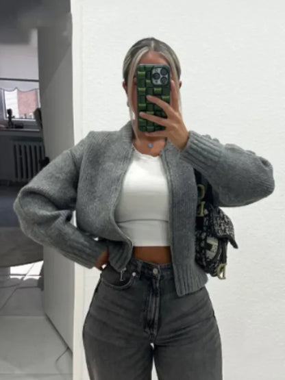 Elegantly Designed Sweater