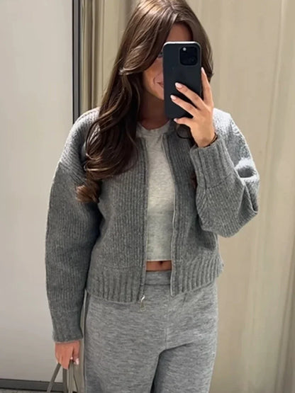 Elegantly Designed Sweater