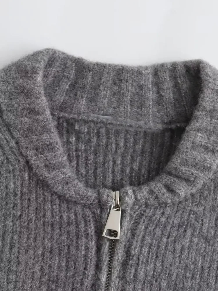 Thoughtfully Designed Sweater