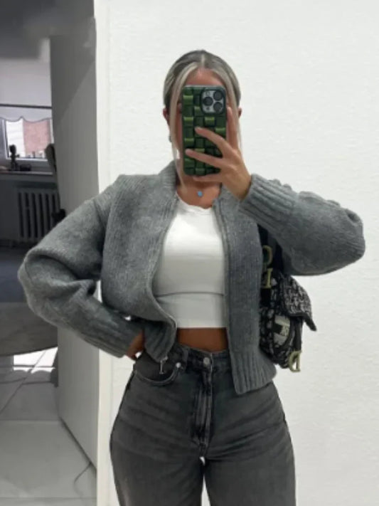 Thoughtfully Designed Sweater