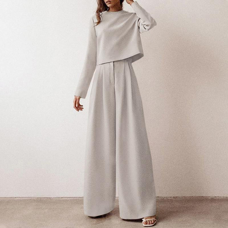 KS | Casual and relaxed clothing