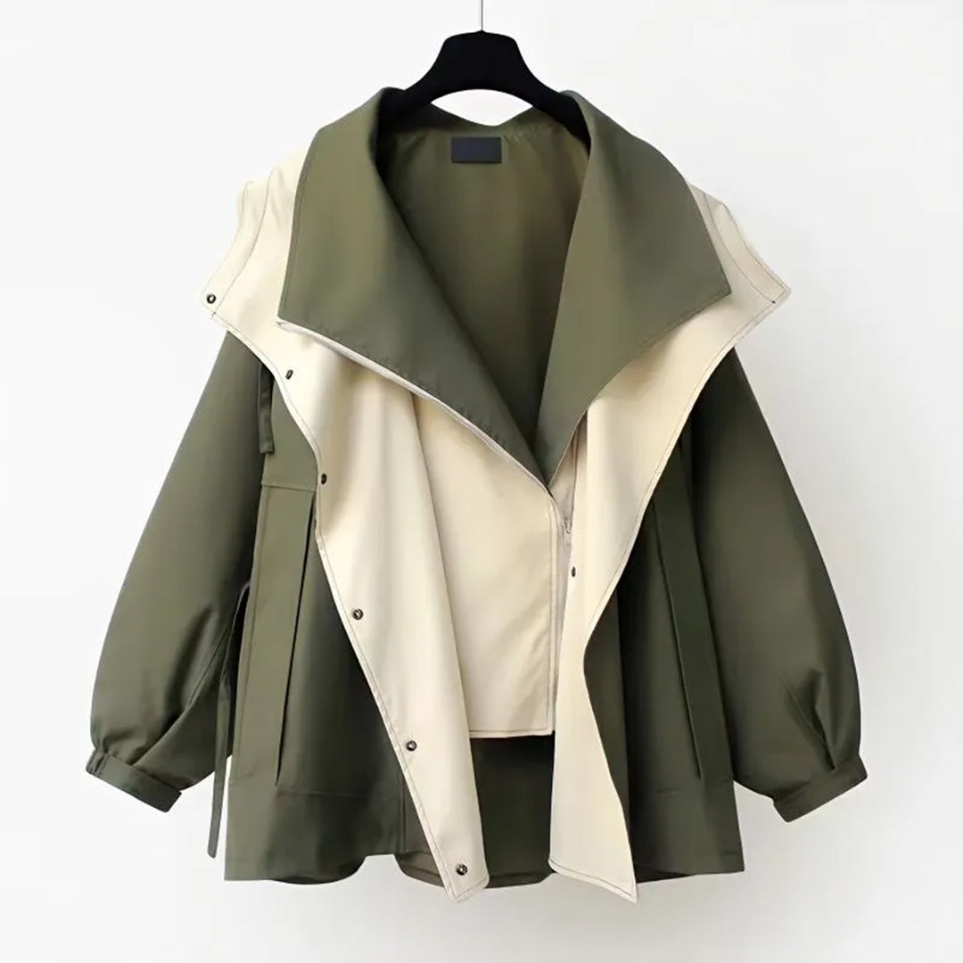 JO | Stylish and unique jacket