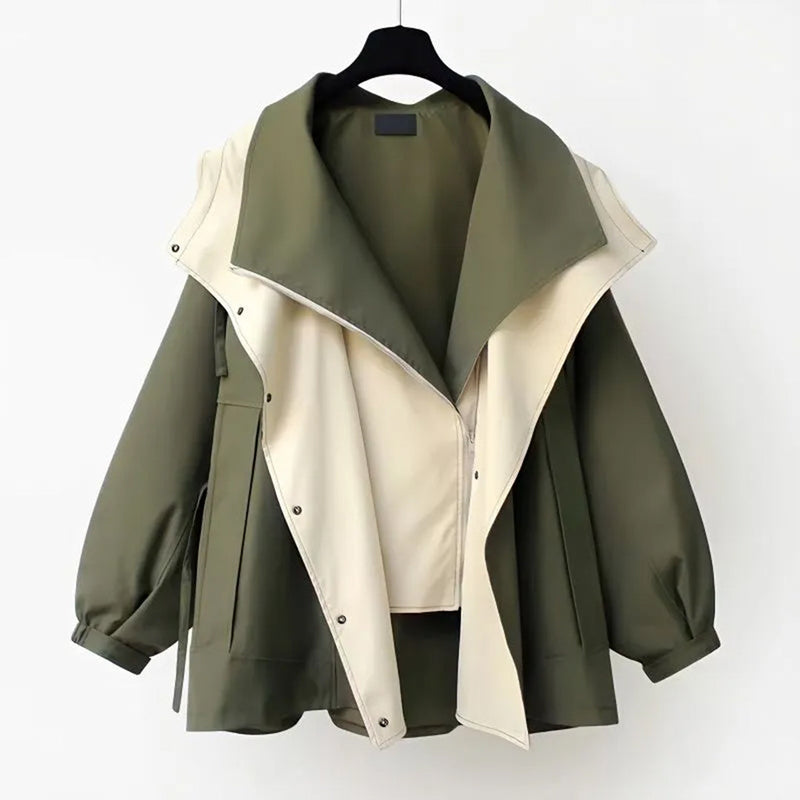 JO | Stylish and unique jacket