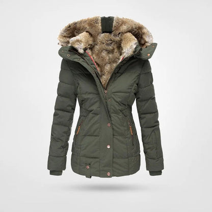 JO | Cosy Coat for women