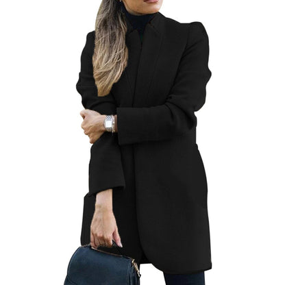 JO | NatashasJacket I Jacket for women