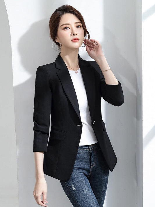 JO | BossBlazer I Blazer for women