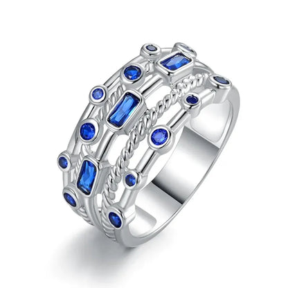 Delicate Artisan Ring