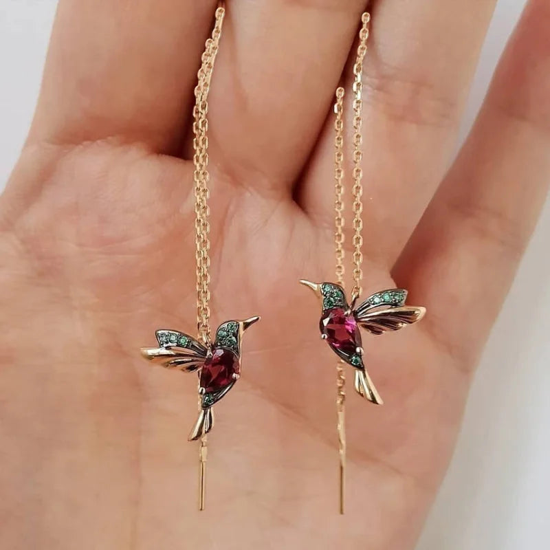 Stunning Earring for Daily Wear
