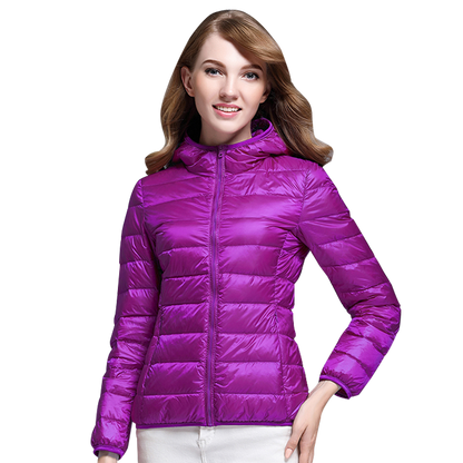JO | SarahsJacket I Jacket for women