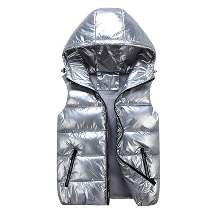JO | ZoesWarmer I Bodywarmer for women