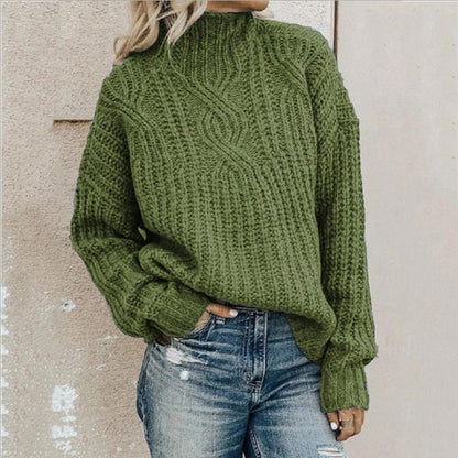 Vintage Inspired Sweater