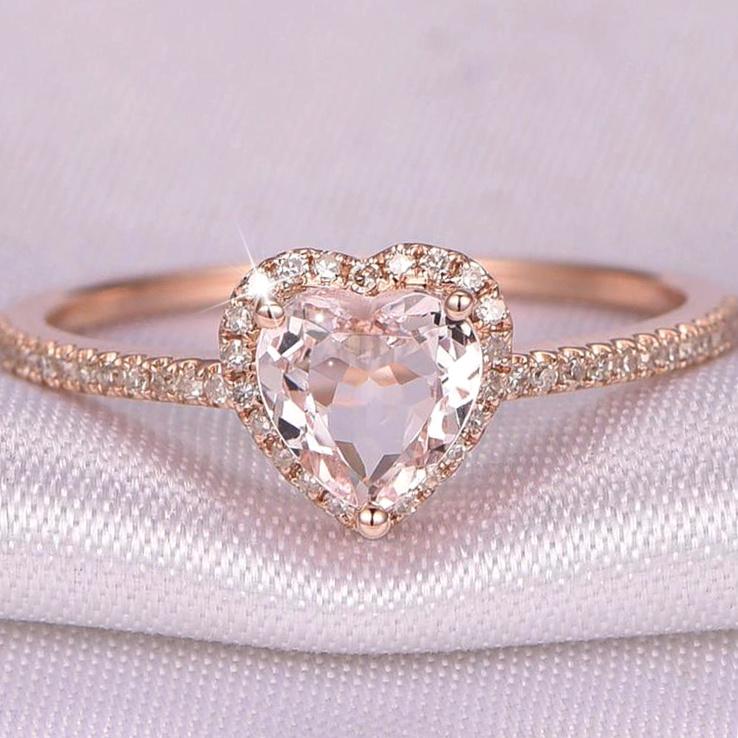 Stunning Ring for Daily Wear