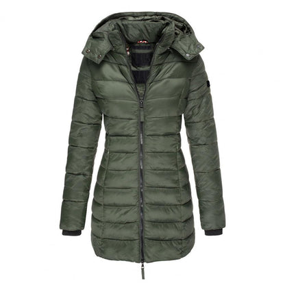 JO | MylenesJacket I Comfortable jacket for women