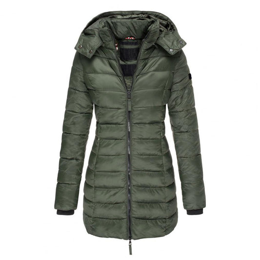 JO | MylenesJacket I Comfortable jacket for women