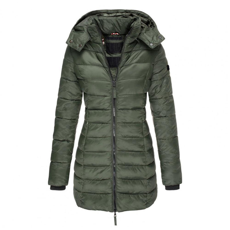 JO | MylenesJacket I Comfortable jacket for women