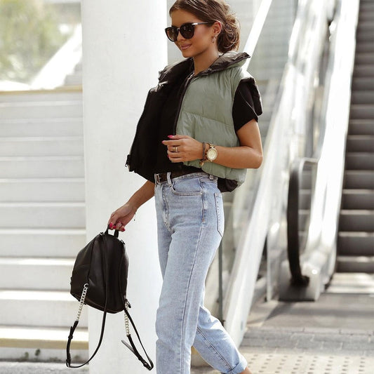 JO | KaysVerwarmer I Bodywarmer for women