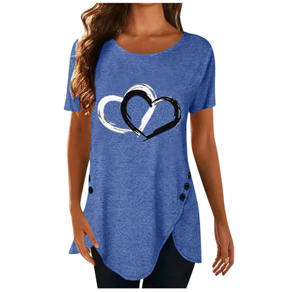 Sleek and Contemporary Shirt