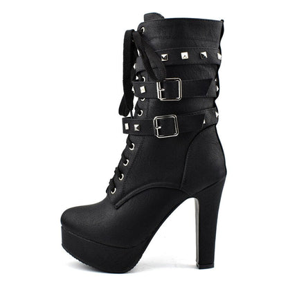Comfortable Orthopedic Boots for Daily Wear