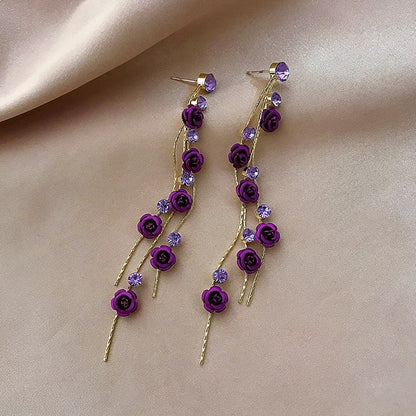 Charming Earring for Any Occasion