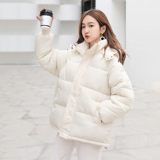 JO | SkyesJacket I Oversized jacket for women