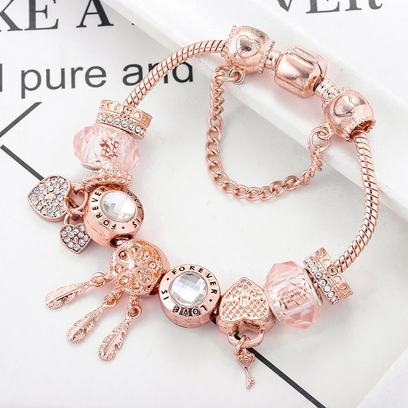 Elegant Silver Bracelet for Every Occasion