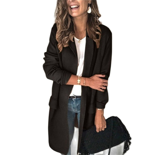 JO | Chic jacket for every occasion