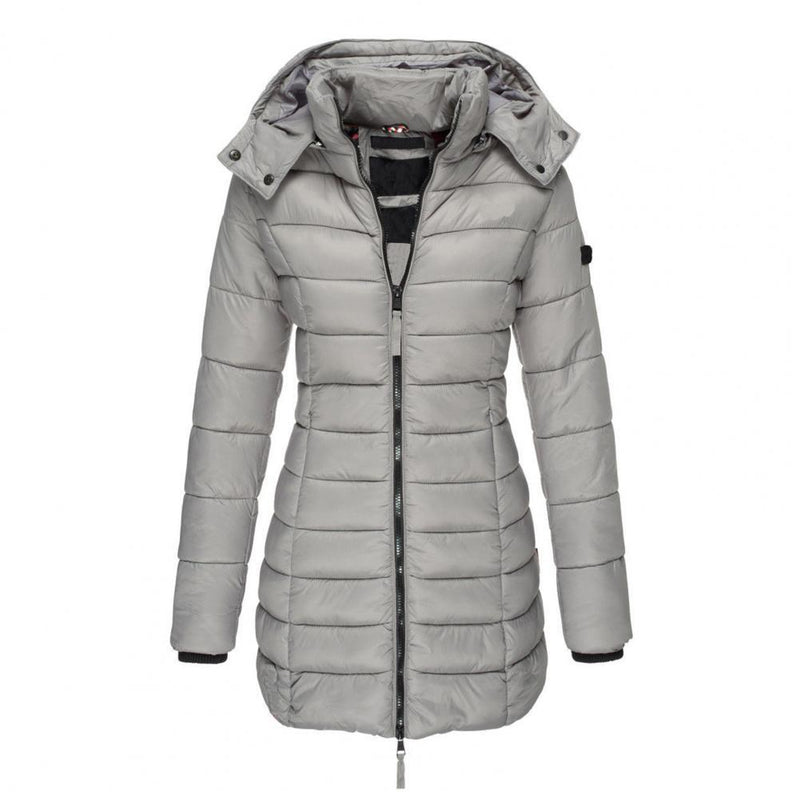 JO | MylenesJacket I Comfortable jacket for women