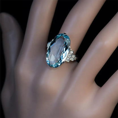 Romantic Ring for Special Moments