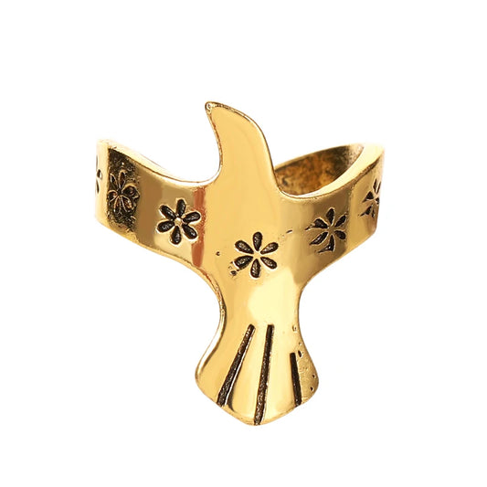 Elegant Gold Earring for Every Occasion