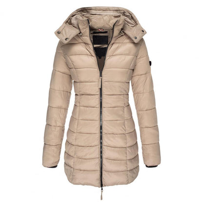 JO | MylenesJacket I Comfortable jacket for women