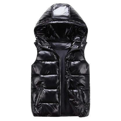 JO | ZoesWarmer I Bodywarmer for women