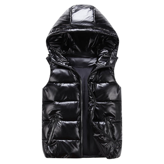 JO | ZoesWarmer I Bodywarmer for women